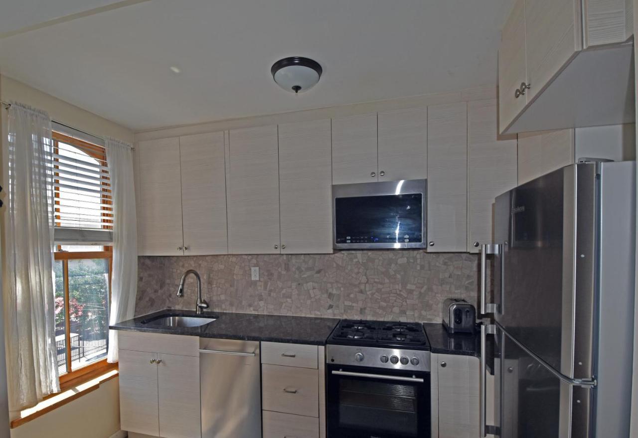 Riverhouse Extended Stay Apartment Jersey City Bagian luar foto