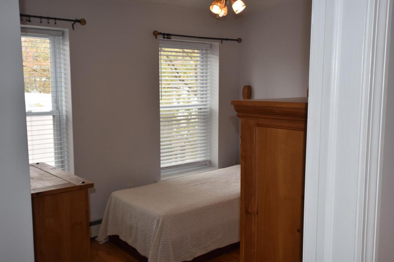 Riverhouse Extended Stay Apartment Jersey City Bagian luar foto