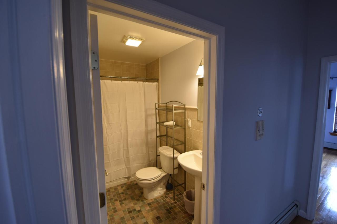Riverhouse Extended Stay Apartment Jersey City Bagian luar foto