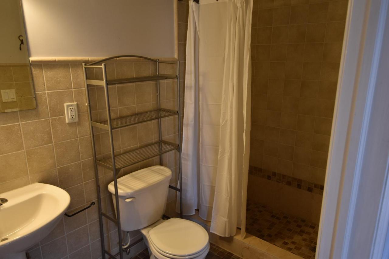 Riverhouse Extended Stay Apartment Jersey City Bagian luar foto