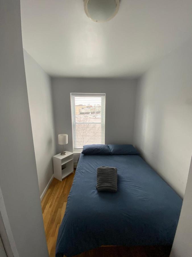 Riverhouse Extended Stay Apartment Jersey City Bagian luar foto