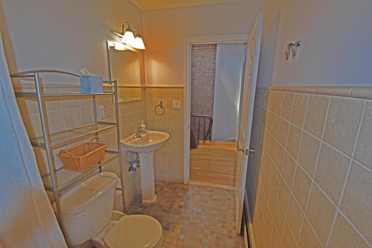 Riverhouse Extended Stay Apartment Jersey City Bagian luar foto